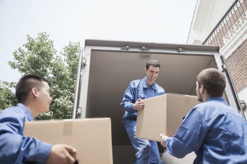 Storage unit compliance and customer responsibilities overview