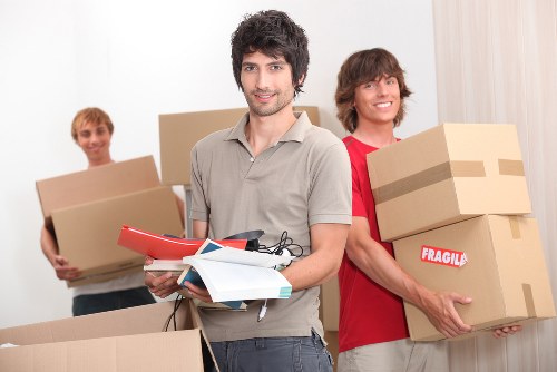 Secure long-term storage units in Lampton
