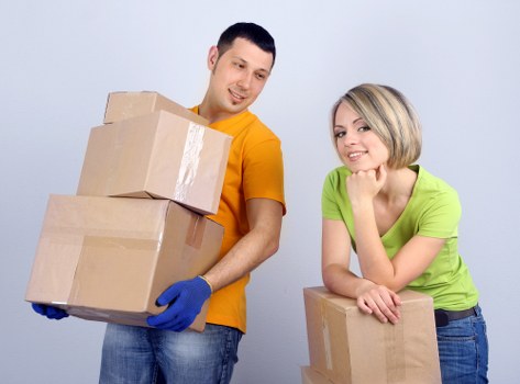 Organised commercial storage for stock and equipment in Lampton