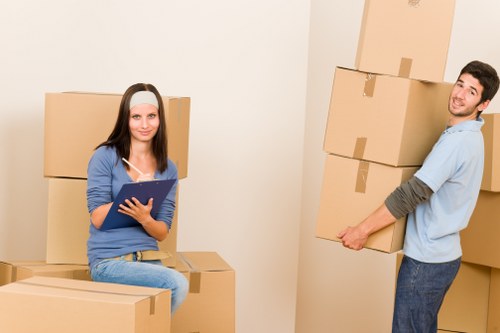 Final pricing and quotes summary for Lampton Storage services