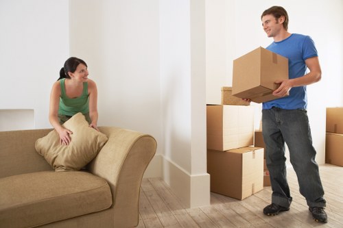 Flexible Lampton storage solutions for everyday household needs